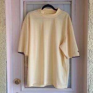 Wedge xl shirt